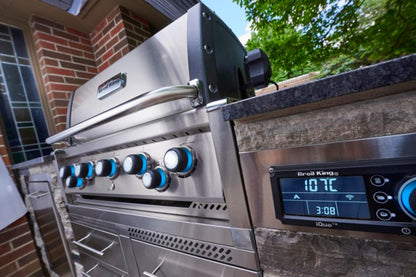 Imperial™ QS 590 BI