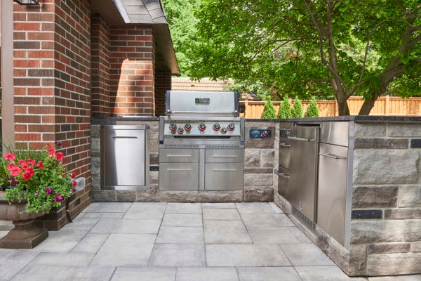 Imperial™ QS 590 BI