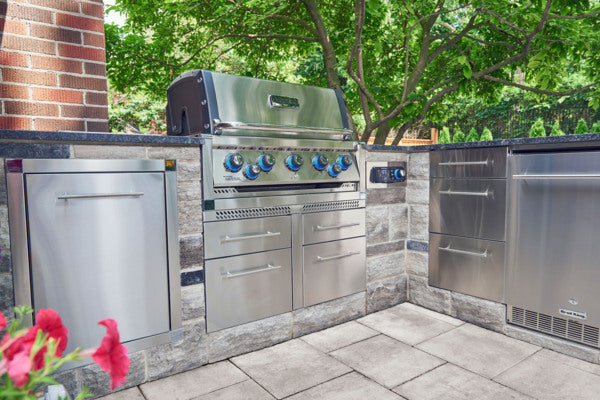 Imperial™ QS 590 BI