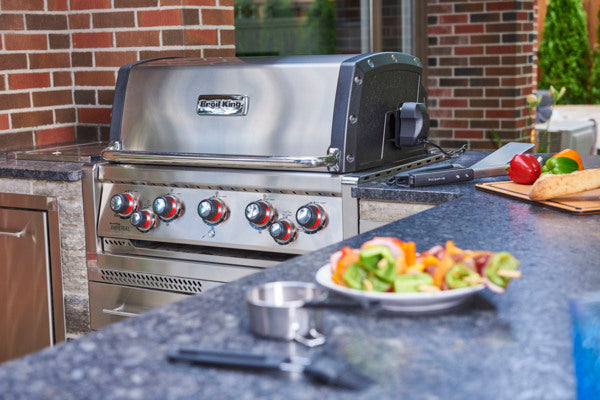 Imperial™ QS 590 BI