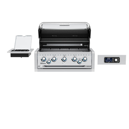 Imperial™ QS 590 BI
