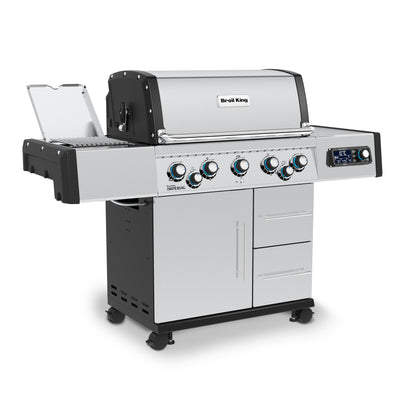 Imperial™ QS 590 IR