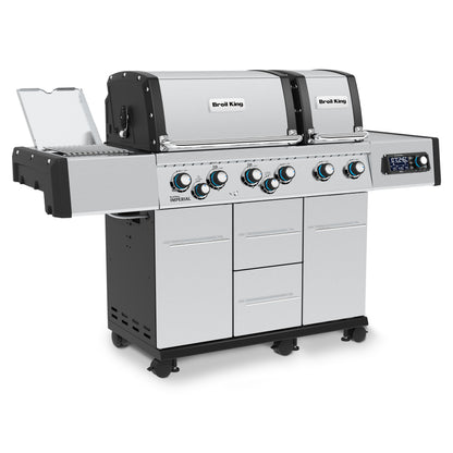 Imperial QS 690 IR
