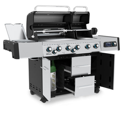 Imperial QS 690 IR