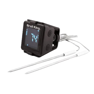 iQue™ Smart Thermometer – WiFi & Bluetooth