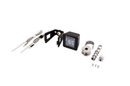 iQue™ Smart Thermometer – WiFi & Bluetooth