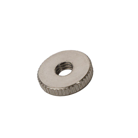 Mutter för rotisserie