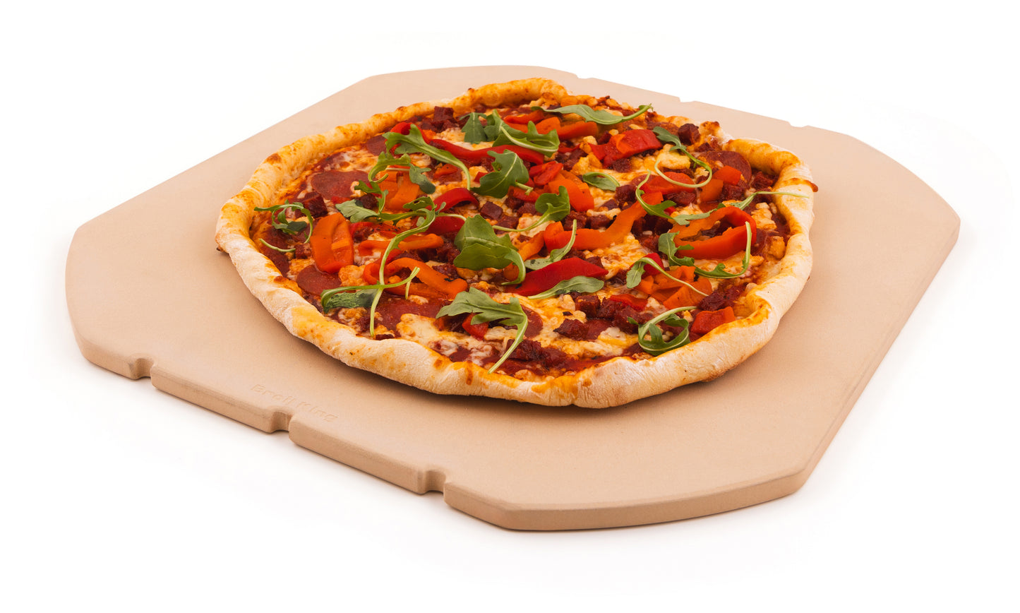 Pizzasten Baron™ & Crown™