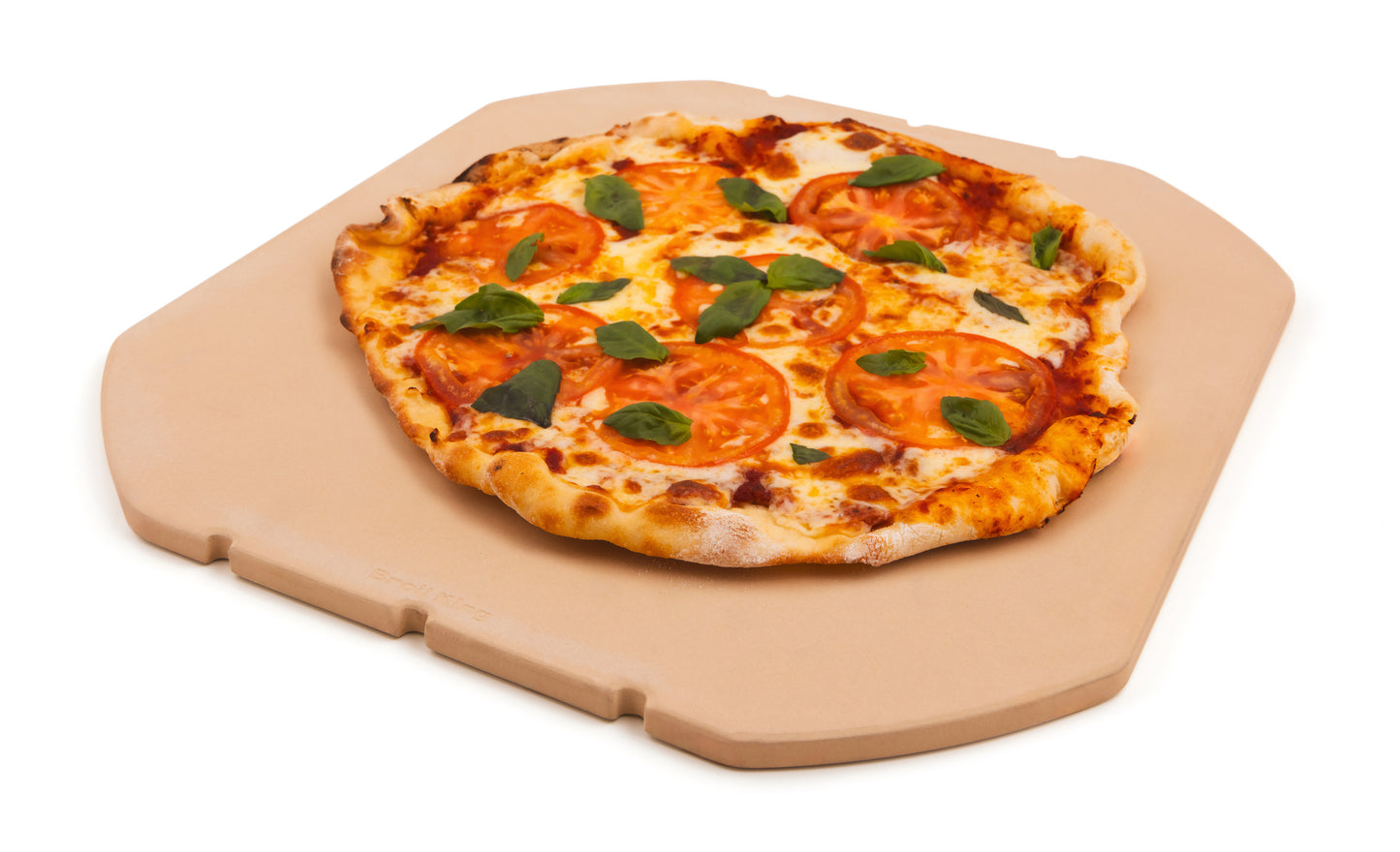 Pizzasten Baron™ & Crown™