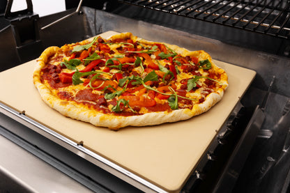 Grill- och pizzasten XL för Monarch™ & Royal™