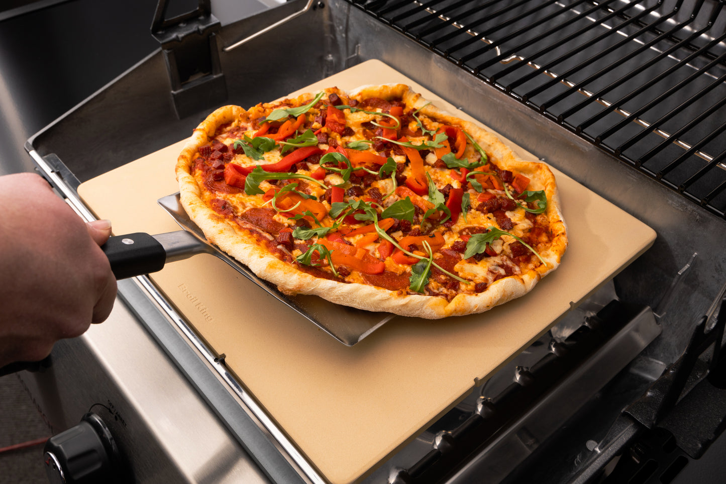 Pizzasten Monarch™ & Royal™
