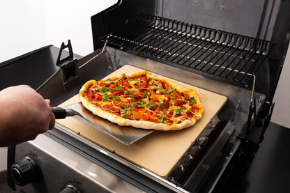 Grill- och pizzasten XL för Monarch™ & Royal™