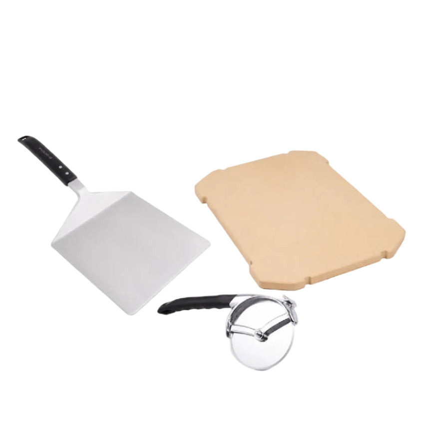 Pizzakit Baron och Crown
