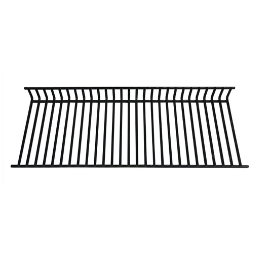 Värmehylla porslinsemalje Baron™ & Crown™ 4 brännare