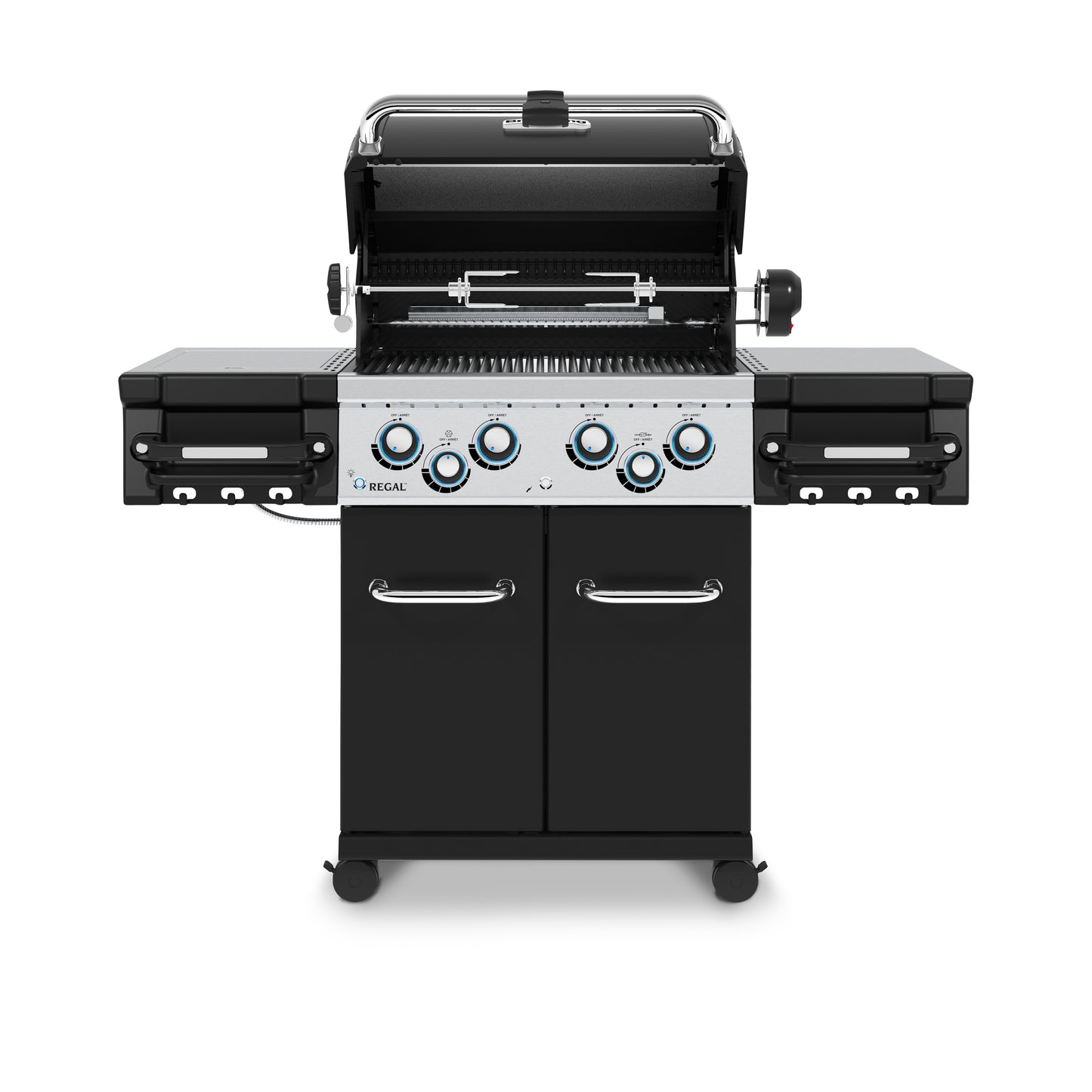 Regal™ 490
