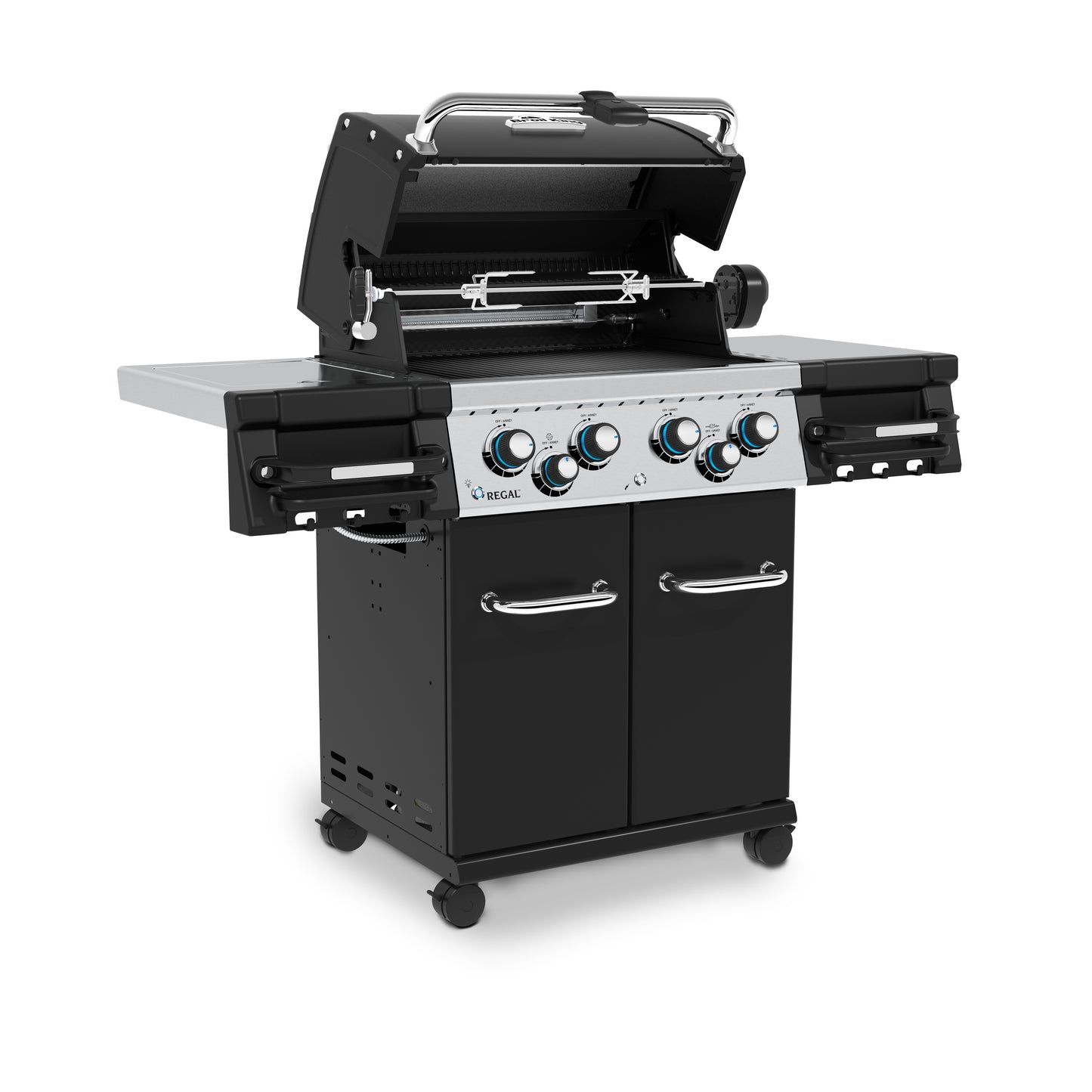 Regal™ 490