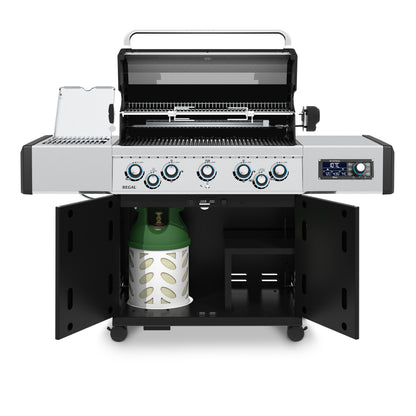 Regal™ Q 590 IR
