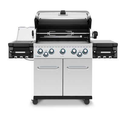 Regal™ S 590 IR