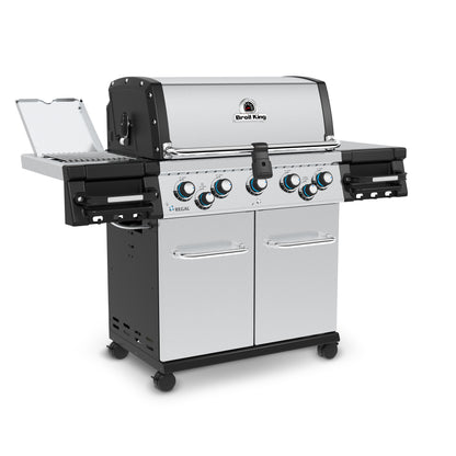 Regal™ S 590 IR