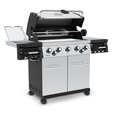 Regal™ S 590 IR