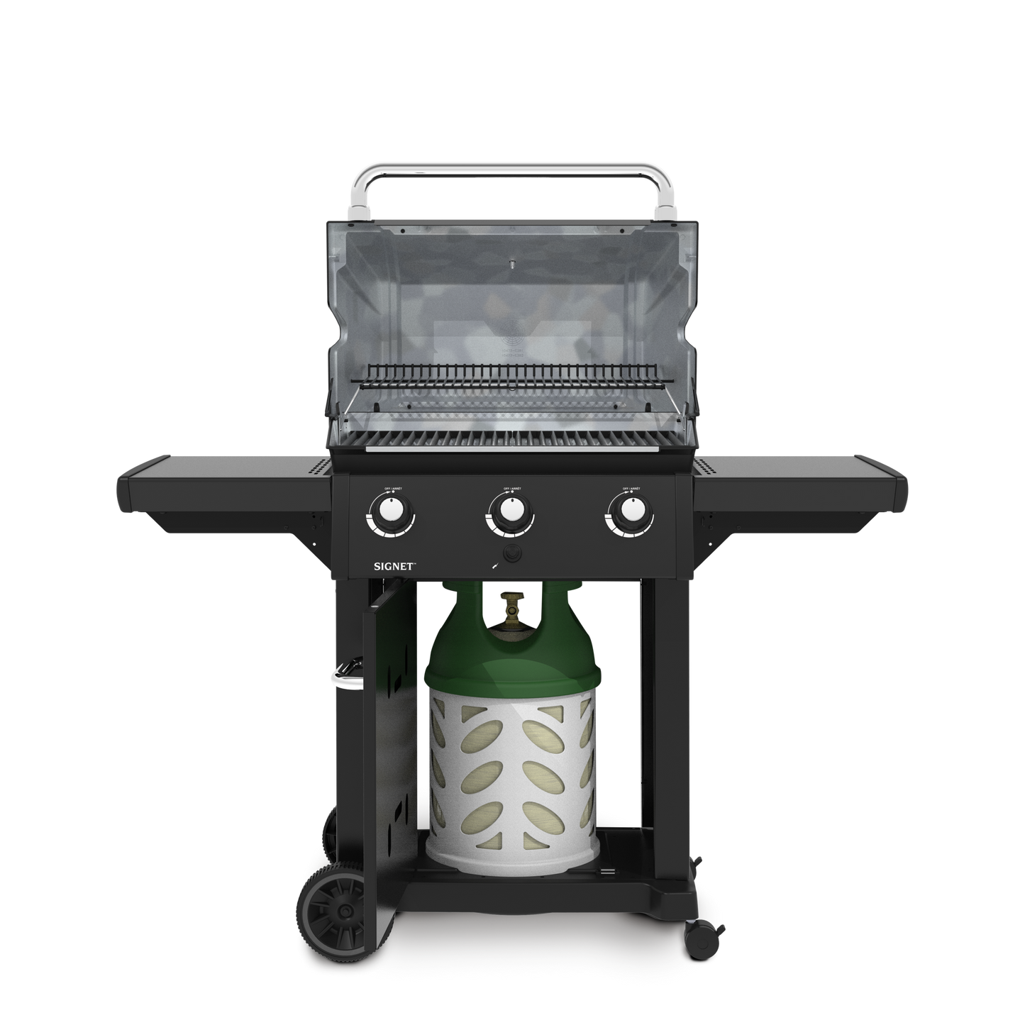 Signet™ 320 Shadow