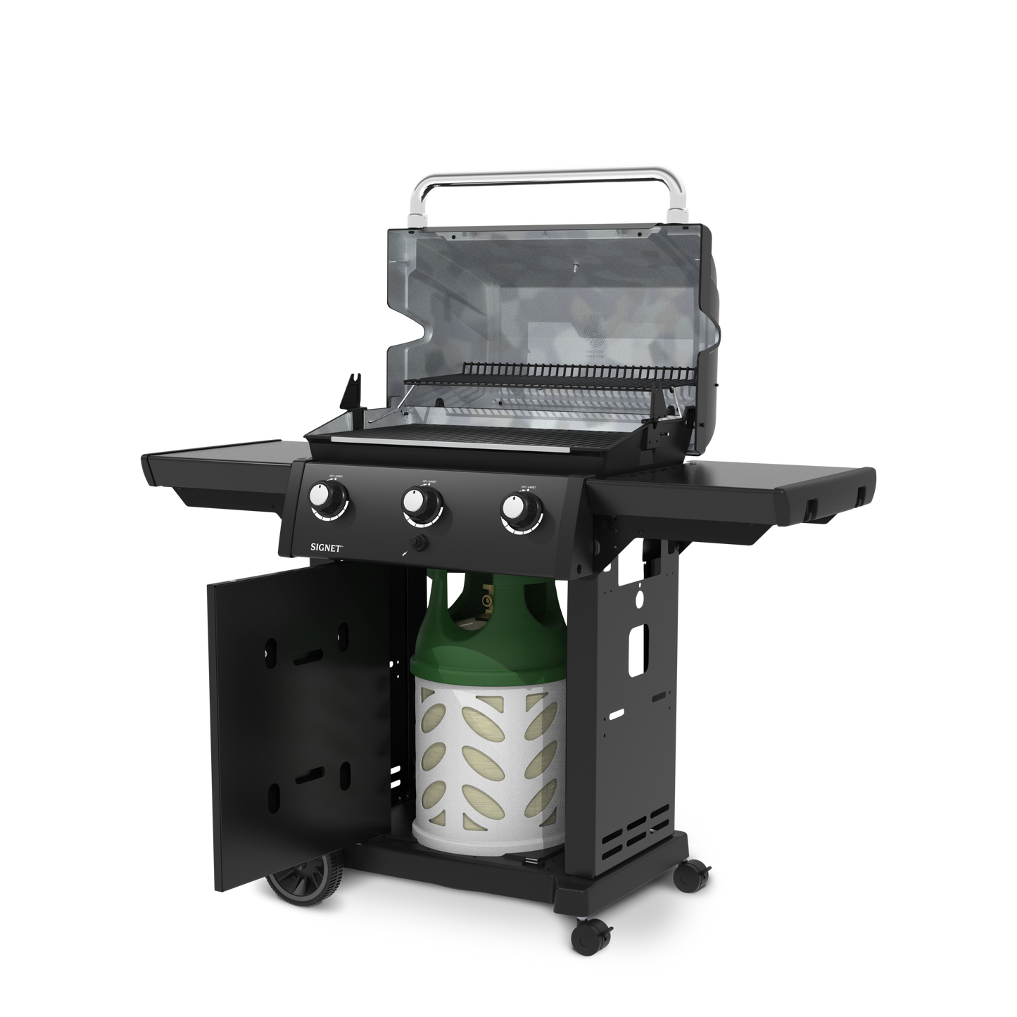 Signet™ 320 Shadow