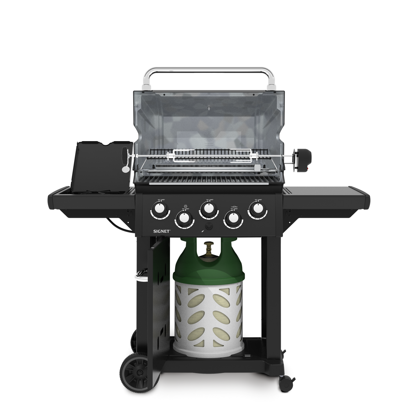 Signet™ 390 Shadow