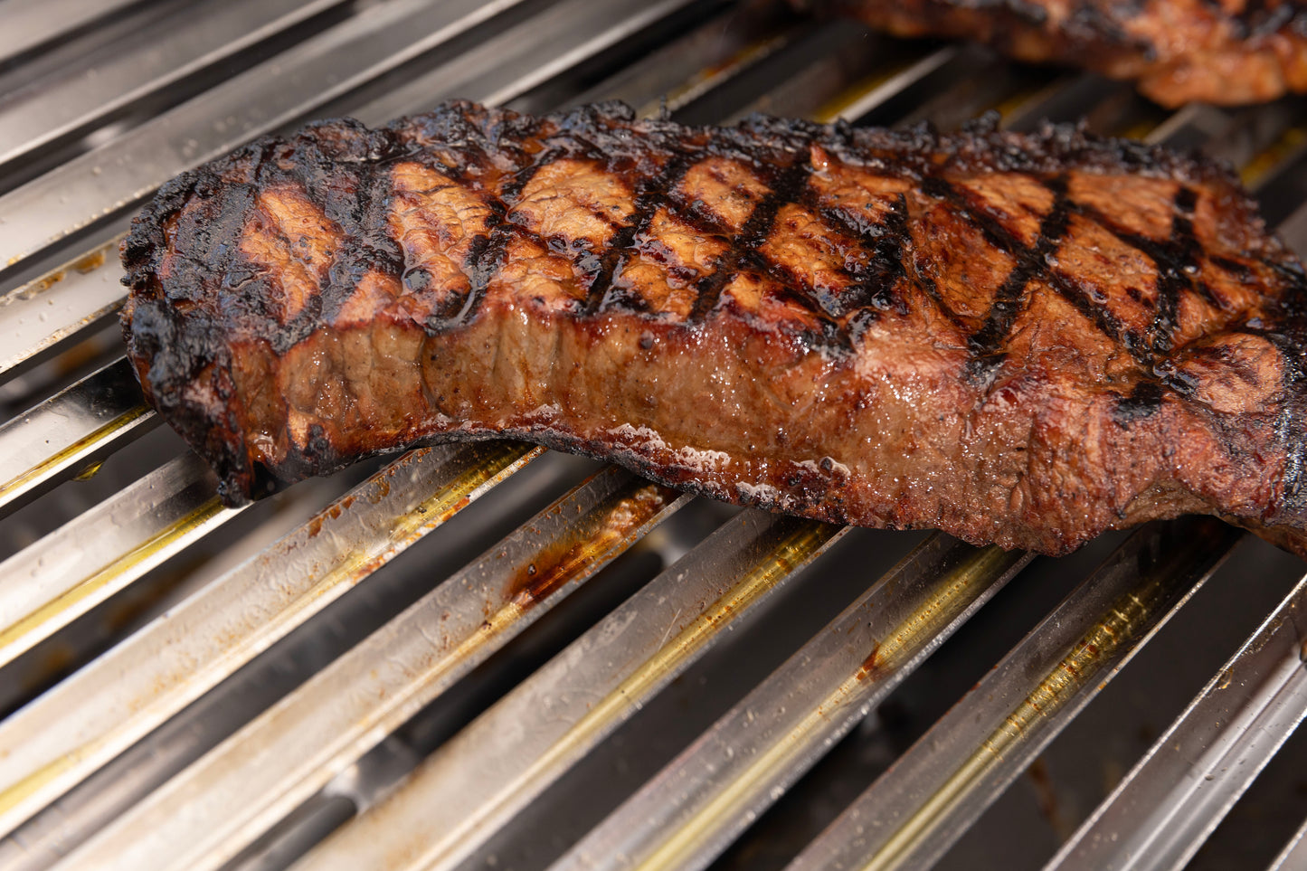 Grillgaller i rostfritt stål Baron™ & Crown™