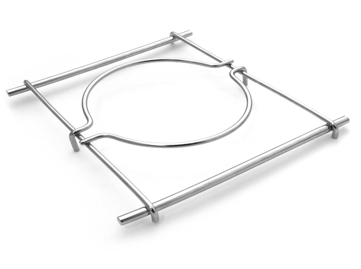 Wokring för sidobrännare